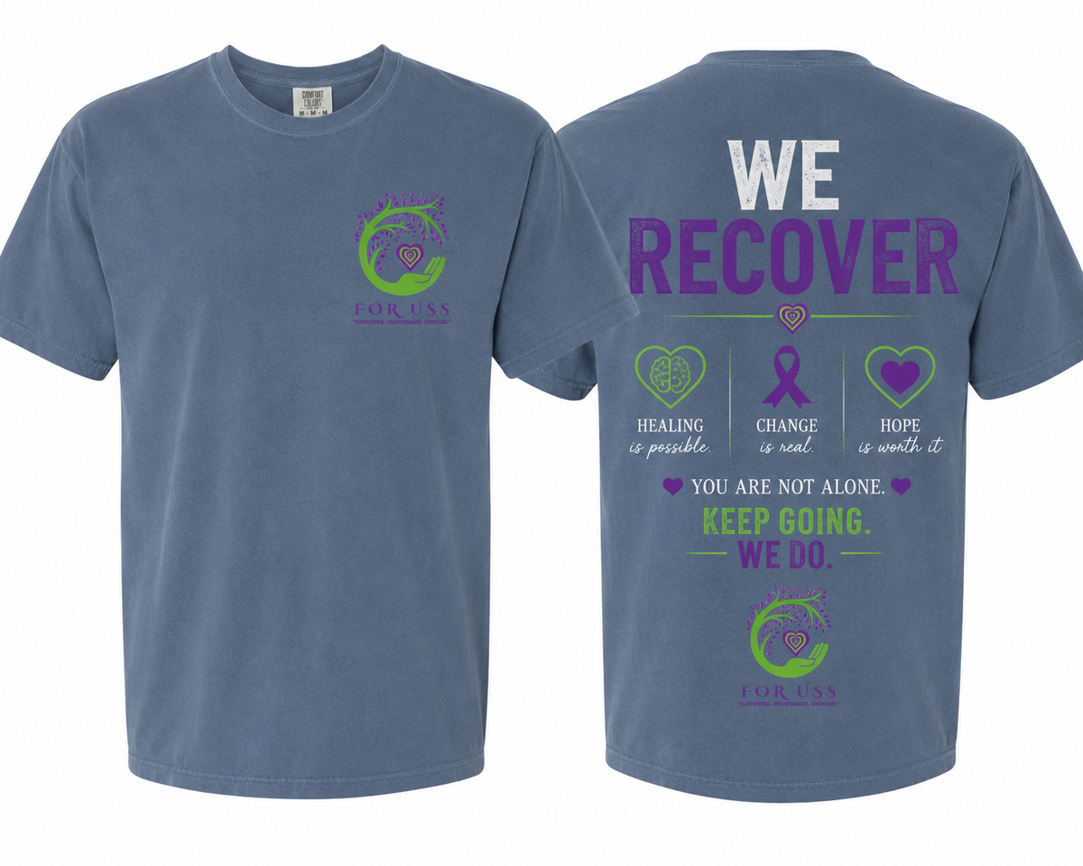 FORUSS T Shirts