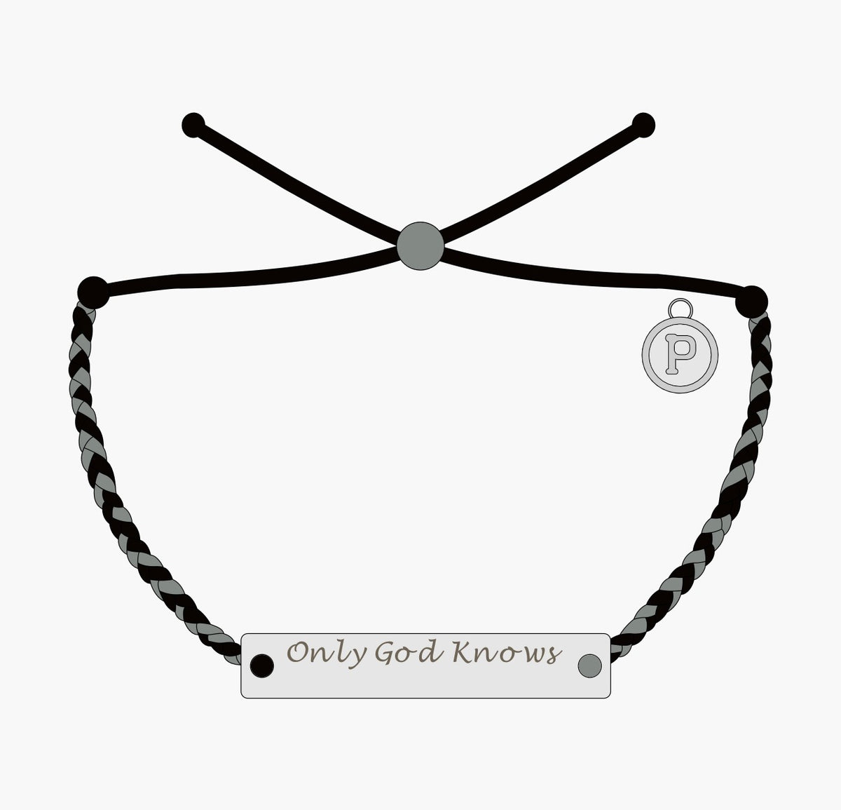 God Only Knows Bracelet