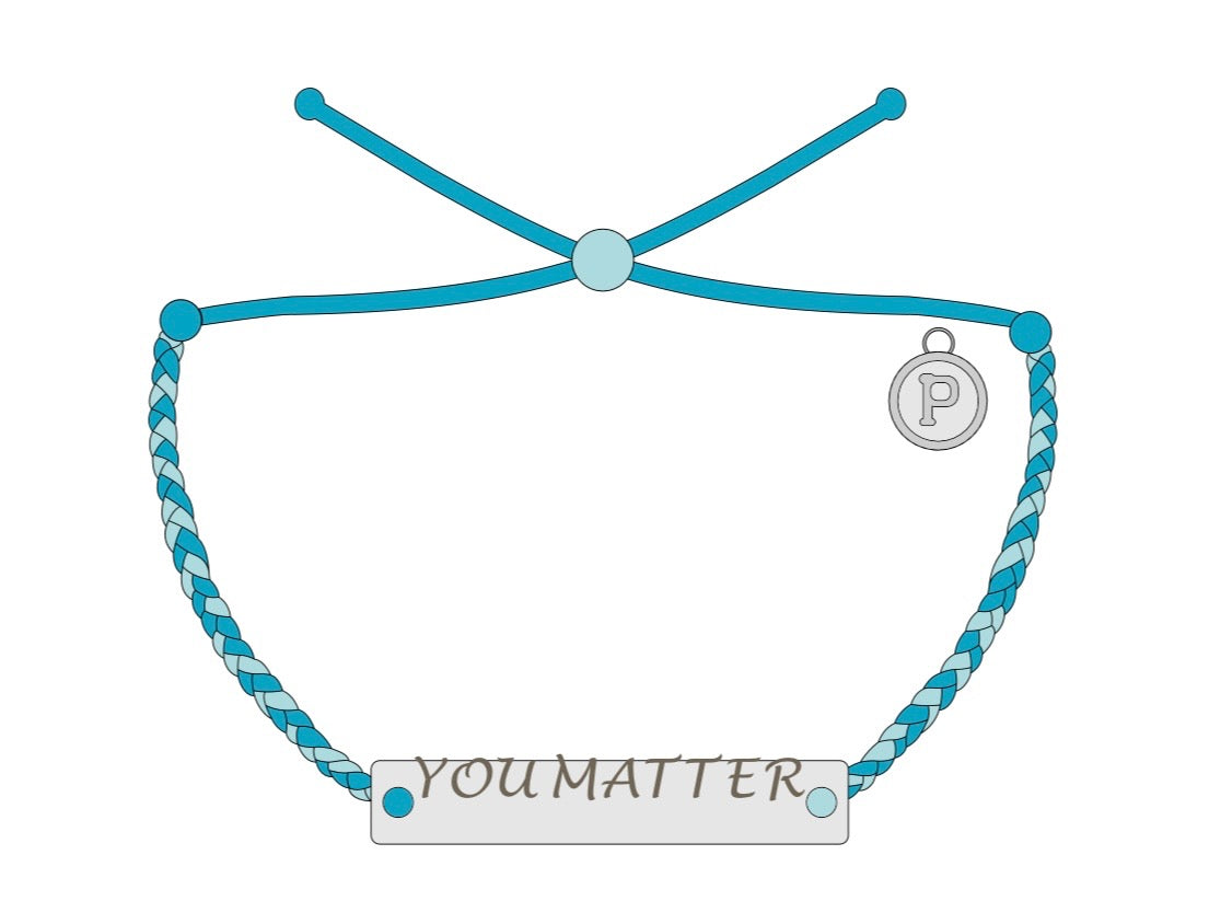 You Matter Bracelet